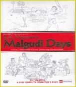 Malgudi Days Collectors Pack